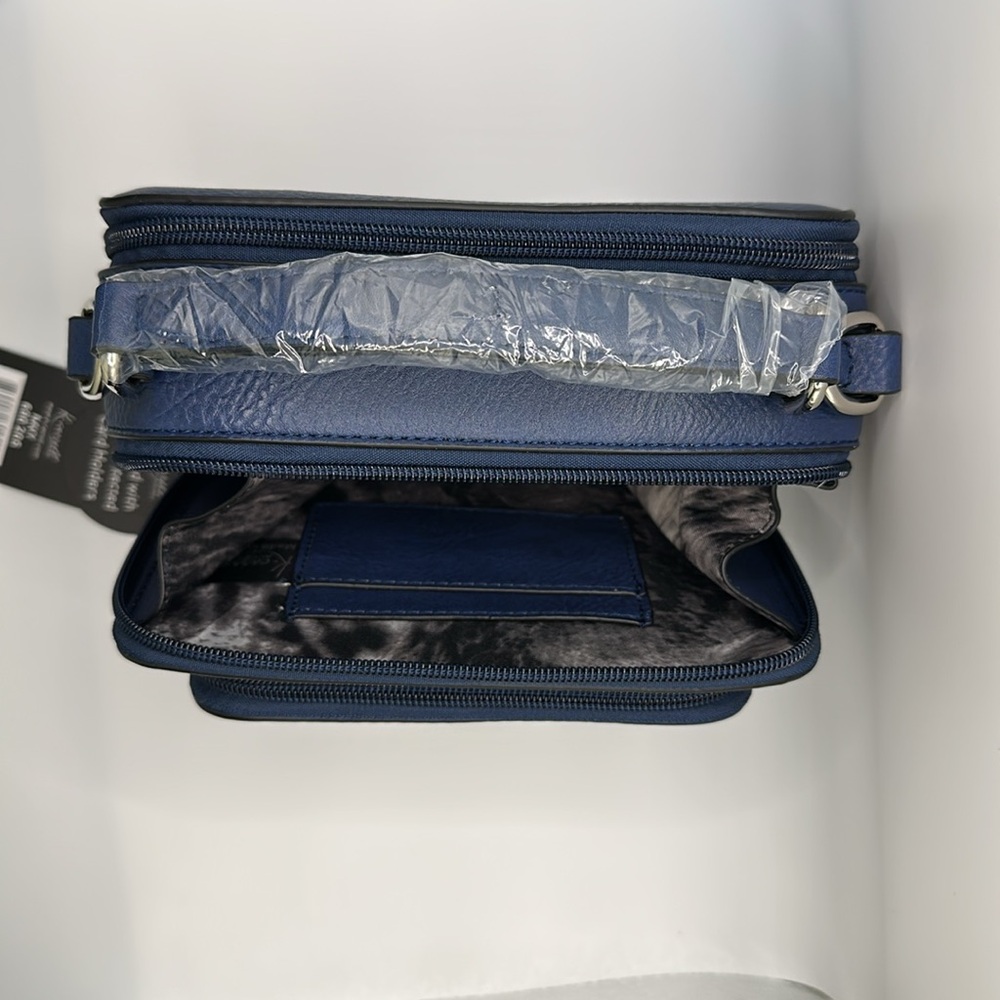 K. Carroll Accessories Bag Adjustable and Removable Crossbody Strap NWT - Picture 5 of 7